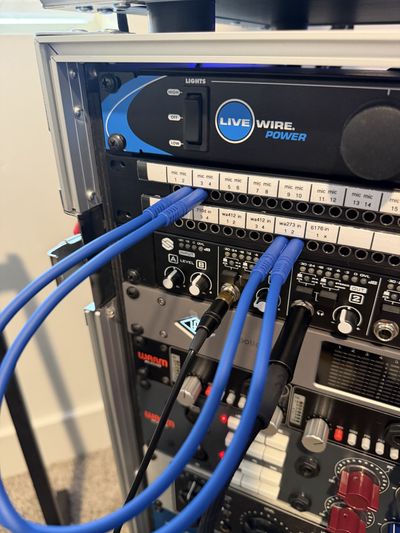 Outboard Gear