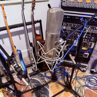 Microphones