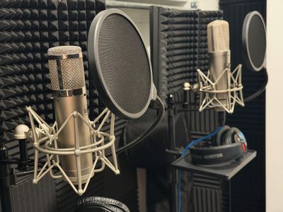 Microphones