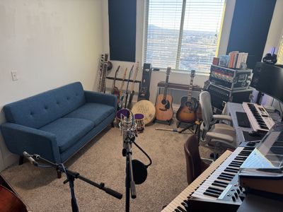 Live Room