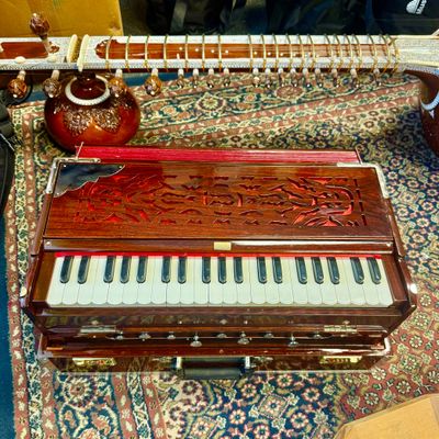 Instruments
