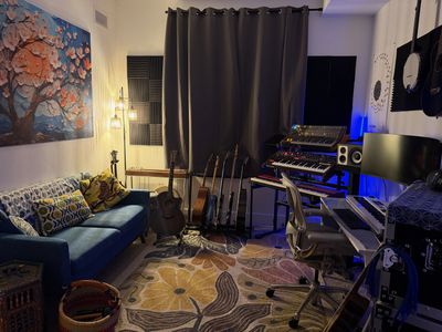 The Room